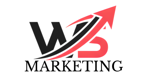 WSouza Marketing - Logo